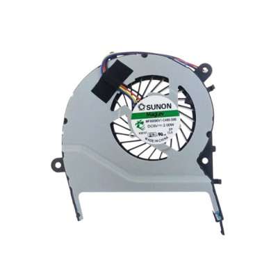 VENTILADOR ASUS X454 | X455 | X554 | Y583 | Z450 | Z550