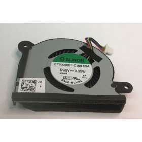 VENTILADOR ASUS X200CA - USADO