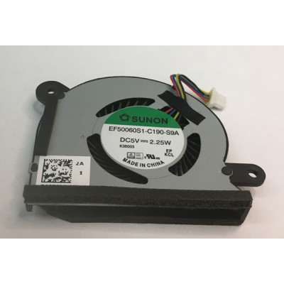 VENTOINHA FAN ASUS X200CA USADO