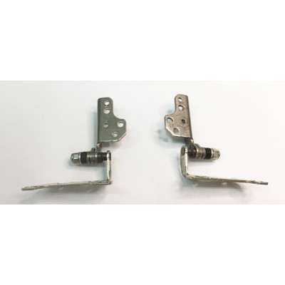 DOBRADIÇAS HINGES ASUS X200CA USADO
