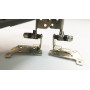 DOBRADIÇAS HINGES ASUS X200CA USADO