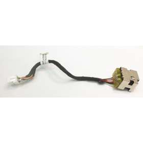 DC POWER JACK HP PAVILION G6-1000 | G6-1100 | G6-1200 | G6-1300 | DD0R15AD000 | 641137-001 DC POWER JACK HP PAVILION G6-1000 | G6-1100 | G6-1200 | G6-1300 | DD0R15AD000 | 641137-001