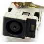 DC POWER JACK HP PAVILION G6-1000 | G6-1100 | G6-1200 | G6-1300 | DD0R15AD000 | 641137-001
