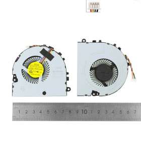 VENTILADOR HP PAVILION 15-DB | 15-DB0000 | 15-DB1000 | 15-DB0011NP | 15-DB0014NP | 15-DB0115NP | 15-DB1003NP