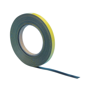 FITA ADESIVA DUPLA FACE 10 METROS FITA ADESIVA DUPLA FACE 5MM 1MM 10 METROS