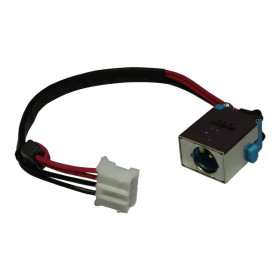 DC POWER JACK CONECTOR ACER GATEWAY NE511 SERIES
