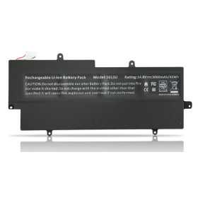 BATERÍA TOSHIBA PORTEGE Z830 | Z835 | Z930 | Z935 SERIES BATERÍA TOSHIBA PORTEGE Z830 | Z835 | Z930 | Z935 SERIES