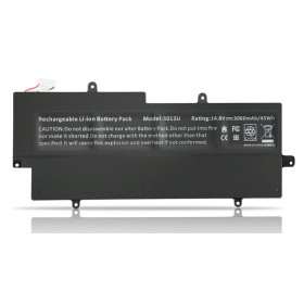 BATERIA TOSHIBA PA5013U-1BRS TA5013PA P000552590 P000613950 3060mAh
