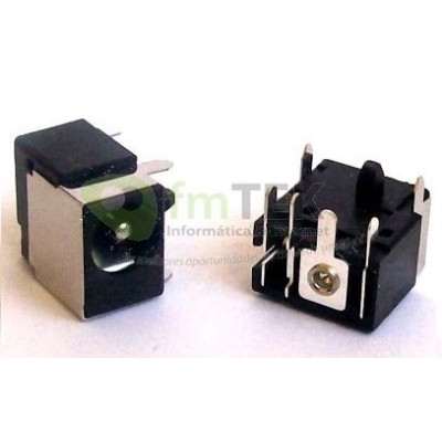 DC POWER JACK | CONECTOR ACER EXTENSA 3000 SERIES