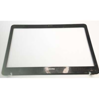 ARO FRONTAL BEZEL TOSHIBA SATELLITE L650-107 USADO
