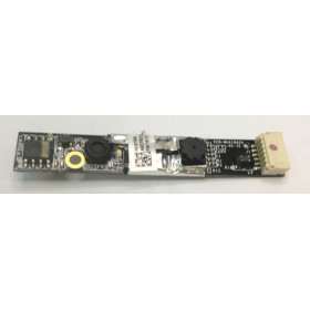 TOSHIBA SATELLITE L650-107 CAMERA - USED HEATSINK REFRIGERAÇÃO CPU/GPU - TOSHIBA SATELLITE L650-1FU