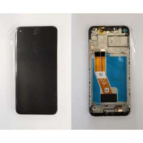 DISPLAY LCD + TOUCH SAMSUNG GALAXY M11 - M115 - ORIGINAL ECRA LCD + TOUCH SAMSUNG GALAXY M11 - M115 - ORIGINAL