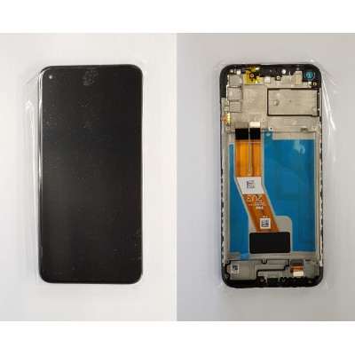 PANTALLA LCD + TOUCH SAMSUNG GALAXY M11 - M115 - ORIGINAL