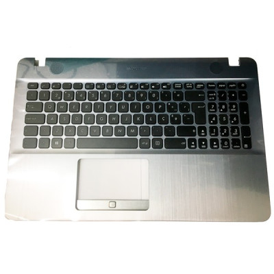 CARCASA + TECLADO ASUS A541 | A541NC | A541SA | A541SC | A541U | A541UA | A541UV