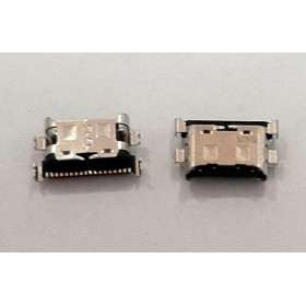 CONECTOR DE CARGA SAMSUNG GALAXY A71 - A715F CONECTOR DE CARGA SAMSUNG GALAXY A71 - A715F