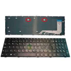 TECLADO LENOVO IDEAPAD 110-15ISK | 110-15IKB | 110-17ACL | 110-17IKB | 110-17ISK SERIES TECLADO LENOVO IDEAPAD 110-15ISK | 110-15IKB | 110-17ACL | 110-17IKB | 110-17ISK SERIES