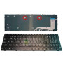 TECLADO LENOVO ESSENTIAL V130-15-IKB - CINZENTO - RETROILUMINADO