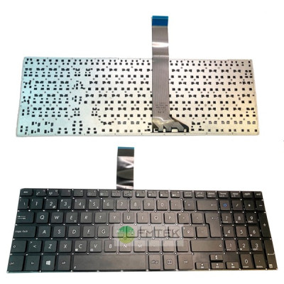 TECLADO ASUS S551 | S551L | S551LA | S551LB | S551LN | K551 | K551L | K551LA | K551LB | K551LN SERIES