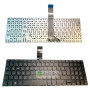 TECLADO ASUS S551 | S551L | S551LA | S551LB | S551LN | K551 | K551L | K551LA | K551LB | K551LN SERIES