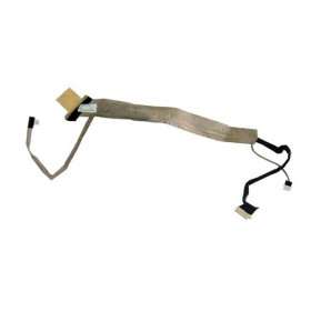 CABLE PANTALLA LCD HP C700 | G7000 | G7010 SERIES - DC02000GY00 | DC02000FM00 | 462447-001 | 454919-001