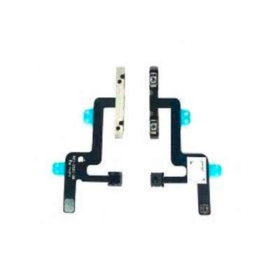 FLEX BOTÕES VOLUME IPHONE 6
