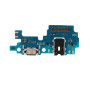 PLACA DE CARGA + JACK DE AUDIO 3.5MM + MICROFONE SAMSUNG GALAXY  A21S - A217F - ORIGINAL