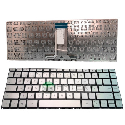 TECLADO HP PAVILION X360 14-BA | 14-BA000 | 14-BA100 | 14-BA200 | 14-BA002NP | 14-BA004NP | 14-BA020NP | 14-BA022NP