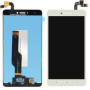 ECRA LCD TOUCH XIAOMI REDMI NOTE 4 BRANCO