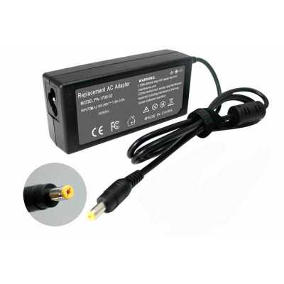 CARGADOR ACER ASPIRE E5-773 | E5-773G | E5-721 | E5-731 | E5-411 | E5-421 | E5-471 | E5-531 | E1-510 | E1-522 | E1-772 SERIES