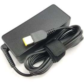 CHARGER LENOVO ADLX65NCC3A | ADLX65ND3CB - 20V CARREGADOR LENOVO AC ADAPTER 20V 3.25A 65W - ORIGINAL