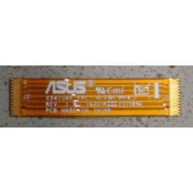 PLACA BASE DE CONEXIÓN FLEX PARA IMPAR ASUS A541U | X541U | X541UA | X541UJ | X541UV | X540UP PLACA BASE DE CONEXIÓN FLEX PARA IMPAR ASUS A541U | X541U | X541UA | X541UJ | X541UV | X540UP