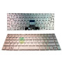 TECLADO HP 14-CF0000 | 14-CF1000 | 14-CF2000 | 14-CF3000 | 14-CF0005NE | 14-CF0005NF | 14-CF0078UR | 14-CF0082UR | 14-CF1061ST