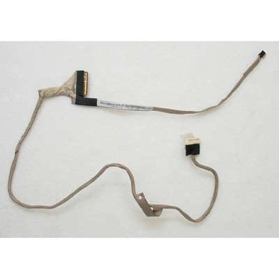 CABO ECRÃ LCD ( LCD CABLE ) TOSHIBA SATELLITE A660 | A665 | C660 | C660D | C665 | P755 SERIES