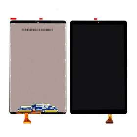 PANTALLA LCD + TOUCH SAMSUNG GALAXY TAB A 2019 SM-T510 | SM-T515 - NEGRO PANTALLA LCD + TOUCH SAMSUNG GALAXY TAB A 2019 SM-T510 | SM-T515 - NEGRO