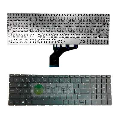 TECLADO HP 15-DA0000 | 15-DA0000na | 15-DA0000nc | 15-DA0043TU | 15-DA0043TX | 15-DA0043ur