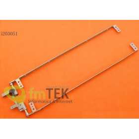 DOBRADIÇAS HINGES ASUS F3KE F3KA F3J F3JA F3JC F3JM F3JP F3U M51 M51A M51E M51KR M51SE M51V M51V