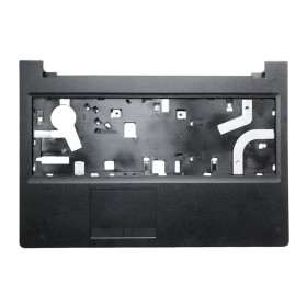 TOP CASE PALMREST LENOVO IDEAPAD 110-15ISK | 110-15IKB - 5CB0L82911 | AP1TN000200 CARCAÇA CIMA ( TOP CASE ) PALMREST LENOVO IDEAPAD 110-15ISK