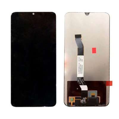 PANTALLA LCD + TOUCH XIAOMI REDMI NOTE 8 - M1908C3JG