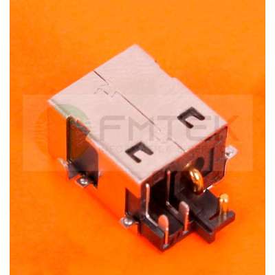 DC POWER JACK ASUS X551 X551CA X551MA X551MAV