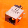 DC POWER JACK ASUS X551 X551CA X551MA X551MAV