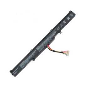 BATERÍA ASUS A450 | F450 | K450 | F550D | F751LK | R510D | X450 | X550D | X750J | X751L | K750 - A41-X550E BATERÍA ASUS A450 | F450 | K450 | F550D | F751LK | R510D | X450 | X550D | X750J | X751L | K750 - A41-X550E