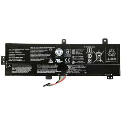 BATERIA LENOVO 5B10K90787 | 5B10K90804 | L15C2PB5 | L15L2PB4