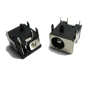 DC POWER JACK | CONECTOR INSYS 2CT49 DC POWER JACK | CONECTOR INSYS 2CT49