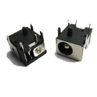 DC POWER JACK | CONECTOR INSYS 2CT49