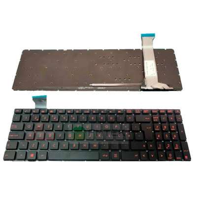 TECLADO ASUS GL552