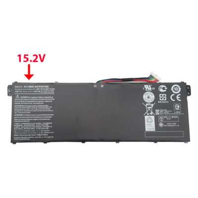 BATERÍA ACER EXTENSA 2540