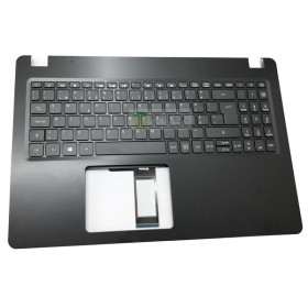 CARCASA + TECLADO ACER EXTENSA EX215-52 - 6B.EG8N2.022 CARCASA + TECLADO ACER EXTENSA EX215-52 - 6B.EG8N2.022