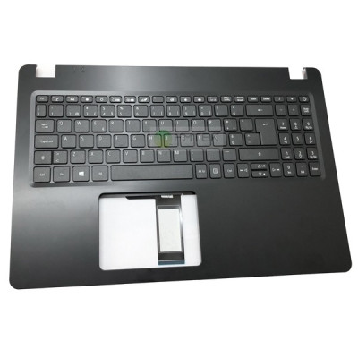 CARCASA + TECLADO ACER EXTENSA EX215-52 - 6B.EG8N2.022