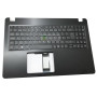 CARCASA + TECLADO ACER EXTENSA EX215-52 - 6B.EG8N2.022