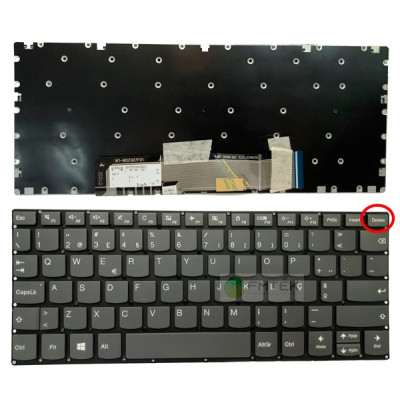 TECLADO LENOVO IDEAPAD 120S-11IAP